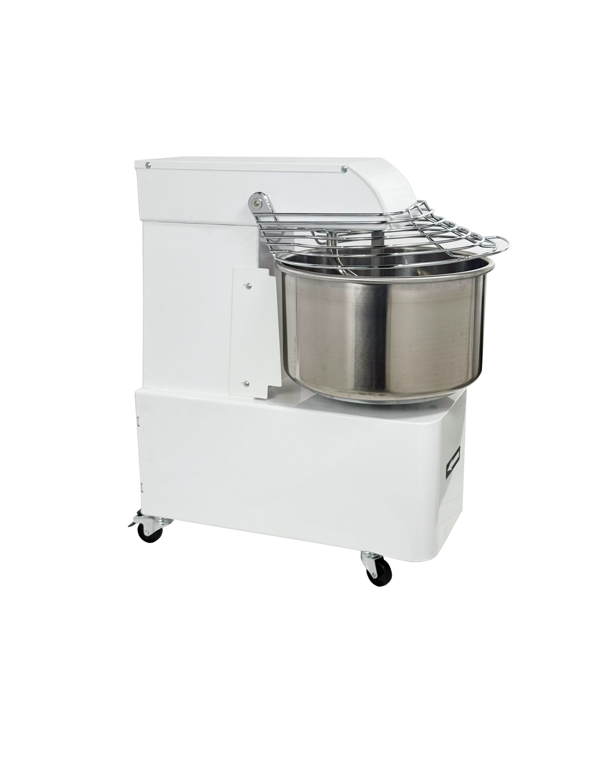 Apach Spiral Mixer Asm22F 1Ph - Image 2