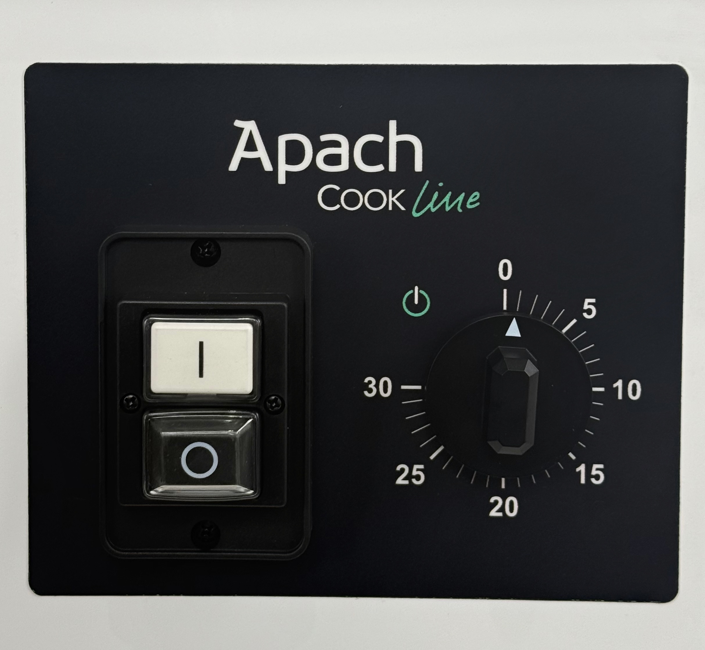 Apach Spiral Mixer Asm22F 1Ph - Image 4