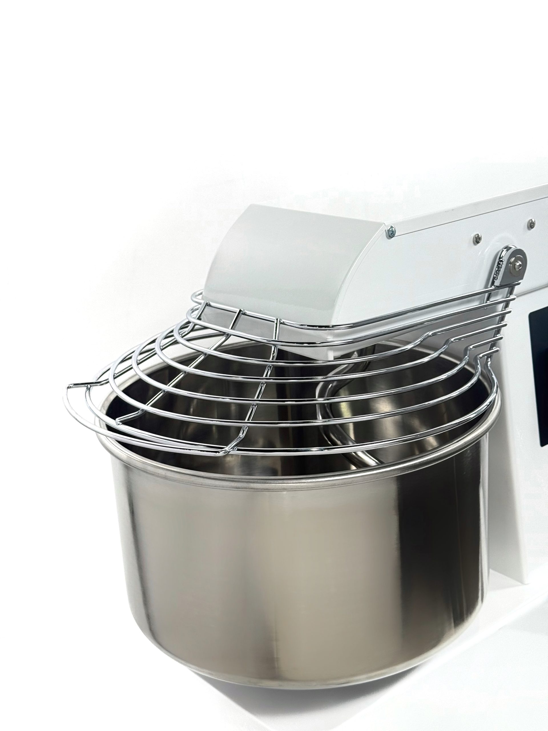 Apach Spiral Mixer Asm22F 1Ph - Image 5