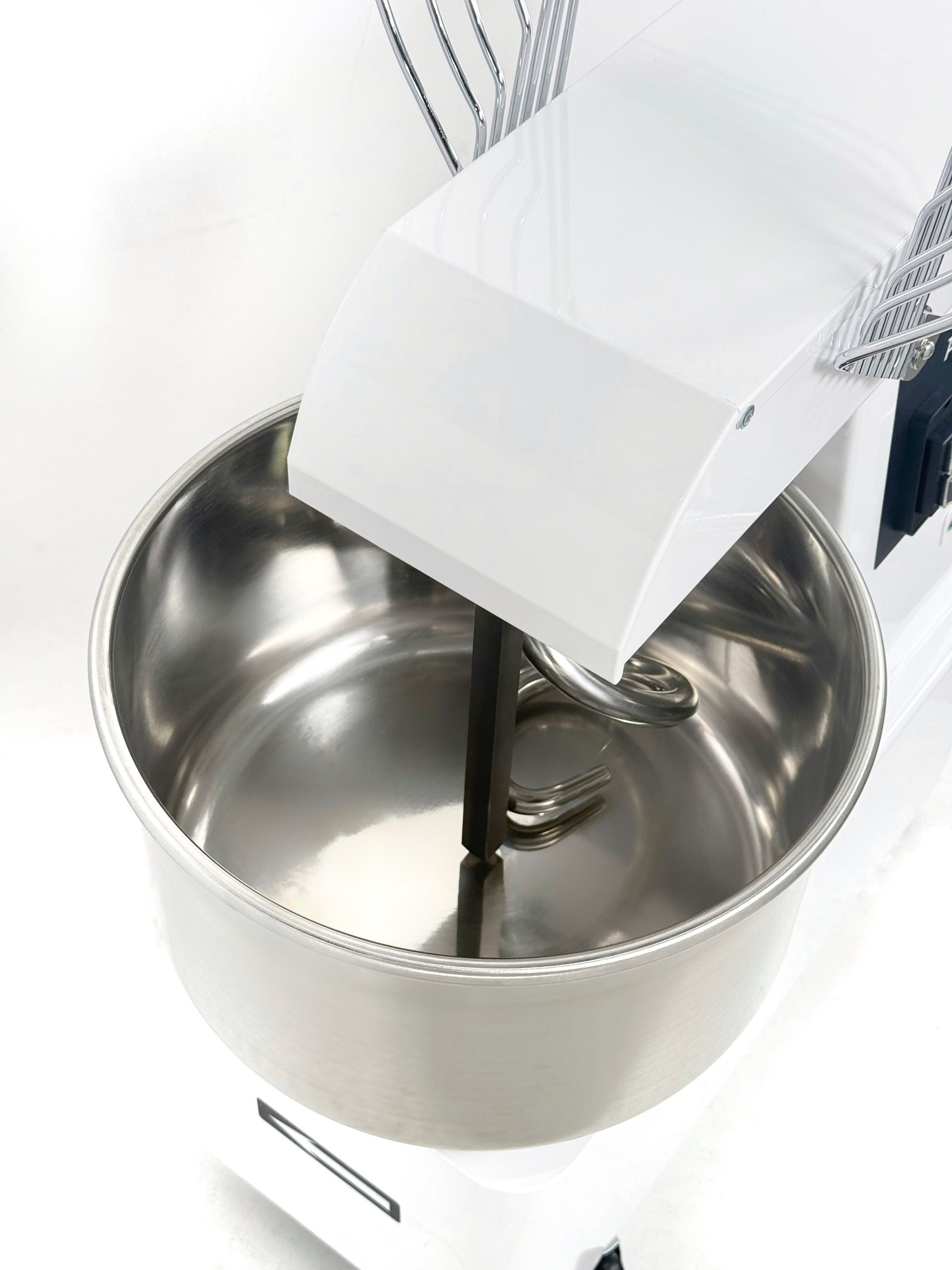 Apach Spiral Mixer Asm22F 1Ph - Image 6