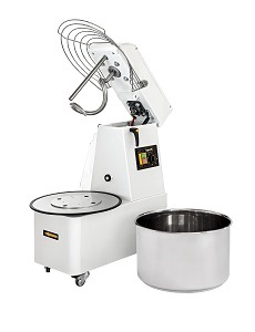 Apach Spiral Mixer Asm10R 1Ph