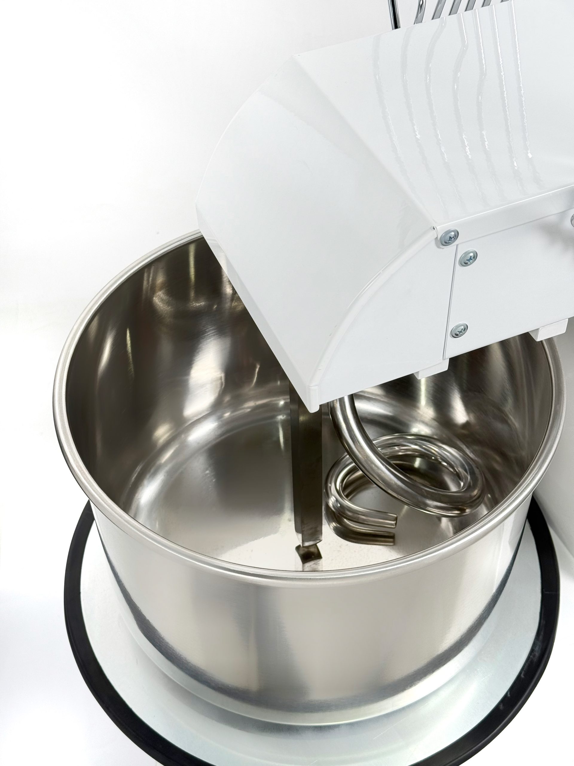 Apach Spiral Mixer Asm16R 2S 3Ph - Image 9