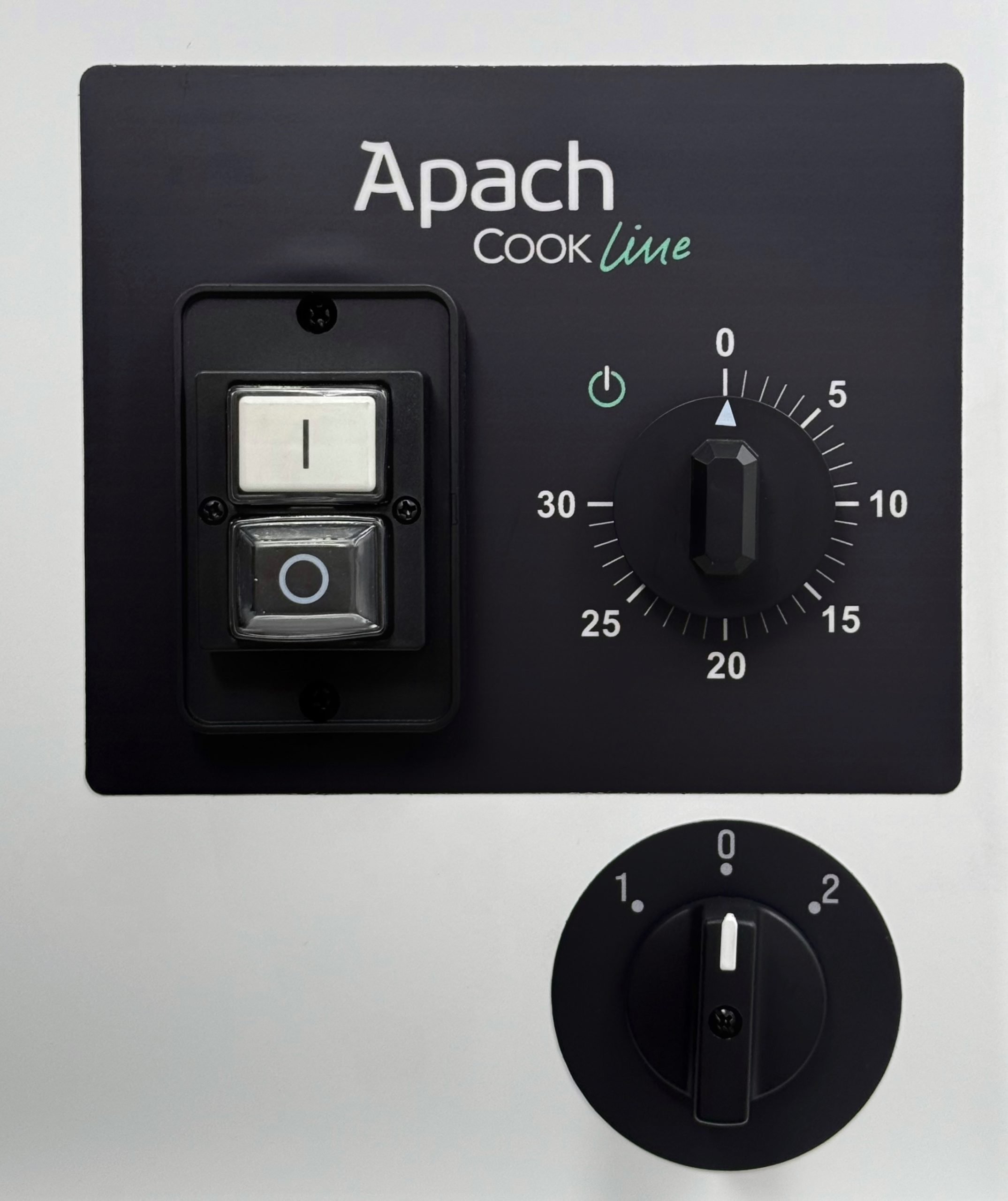 Apach Spiral Mixer Asm16R 2S 3Ph - Image 10