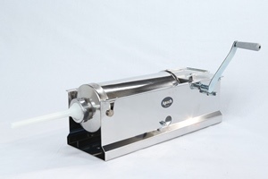 Apach Sausage Filler Asf14