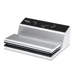 Apach Vacuum Packaging Machine External Avm3