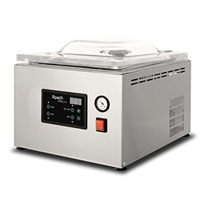 Apach Vacuum Packaging Machine Avm254
