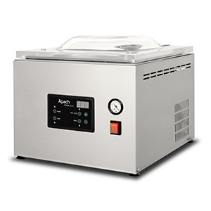 Apach Vacuum Packaging Machine Avm308
