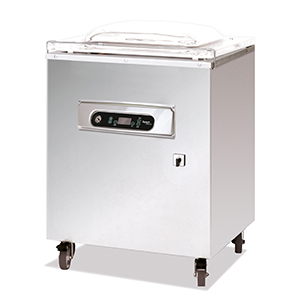 Apach Vacuum Packaging Machine Avm660F