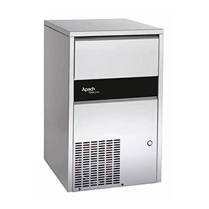 Apach Cube Ice Maker Acb5025 A