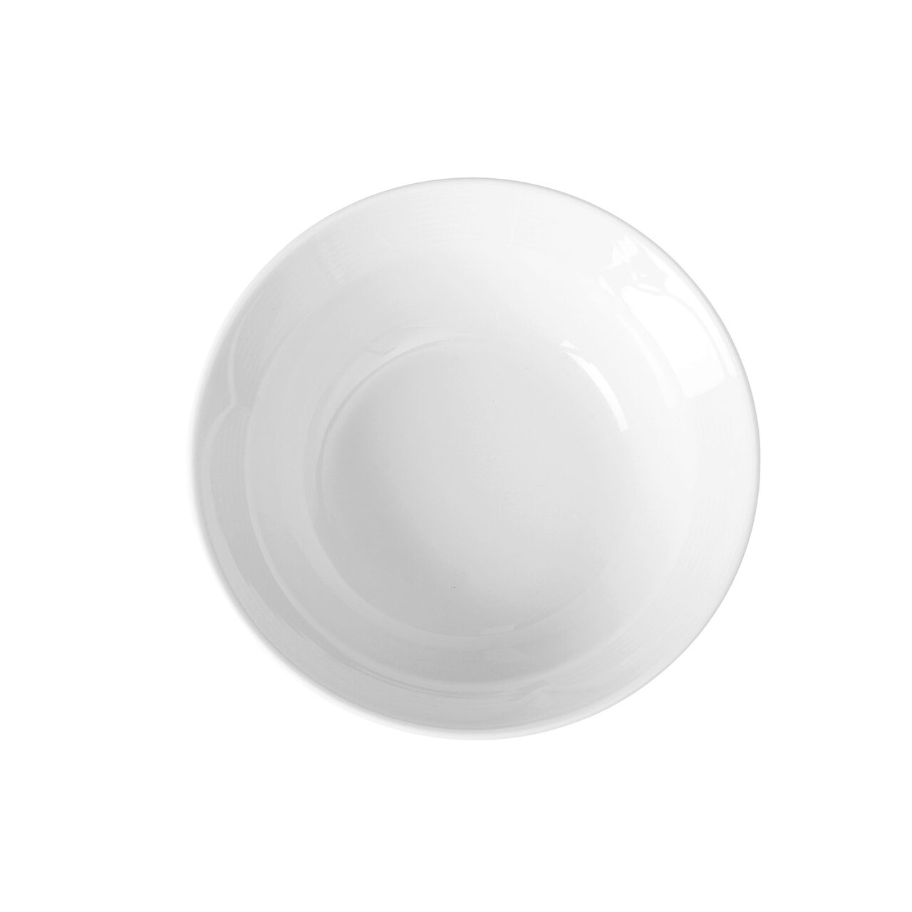 Bol salata / supa, diam.15 cm, portelan, gama Hendi SATURN - Image 3