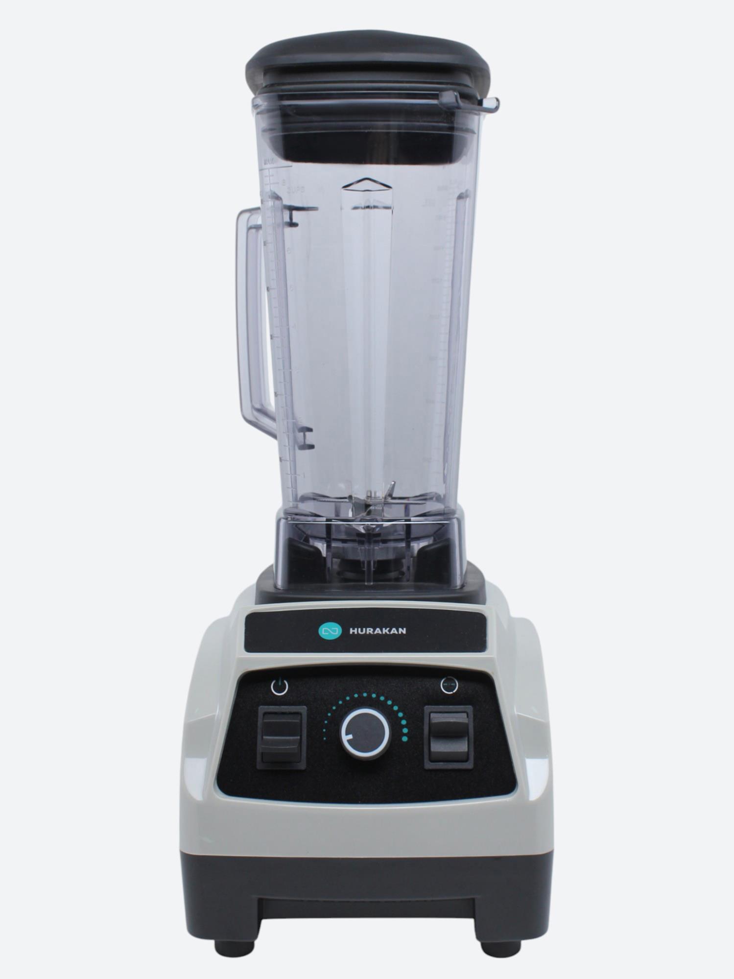 Blender Hurakan Hkn-Blw2 Grey - Image 2