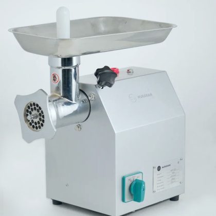 Meat Mincer Hurakan Hkn-12Cr