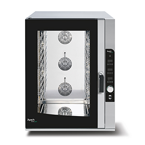 Apach Combi Steam Oven Ap10D