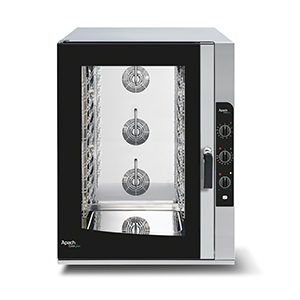 Apach Combi Steam Oven Ap10M