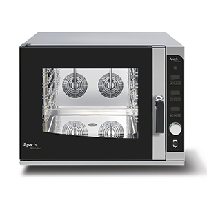 Apach Combi Steam Oven Ap5D