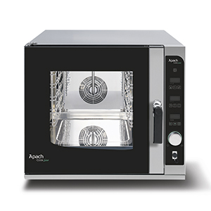 Apach Combi Steam Oven Ap5.23D