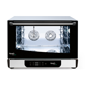 Apach Convection Oven Ad46Di Eco