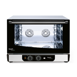 Apach Convection Oven Ad46Mi Eco