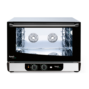 Apach Convection Oven Ad46Mp Eco