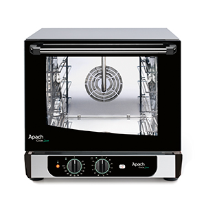 Apach Convection Oven Ad44Mh Eco