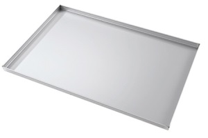Apach 600X400 Aluminium Tray
