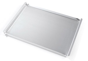 Apach 450X340 Aluminium Tray
