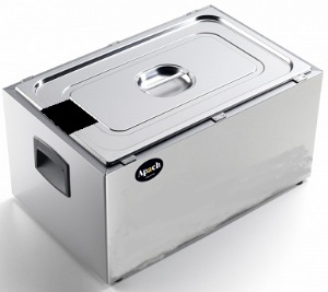 Apach Container For Asv2