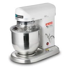 Planetary Mixer Hurakan Hkn-Ks5