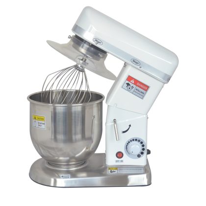 Planetary Mixer Hurakan Hkn-Ks7