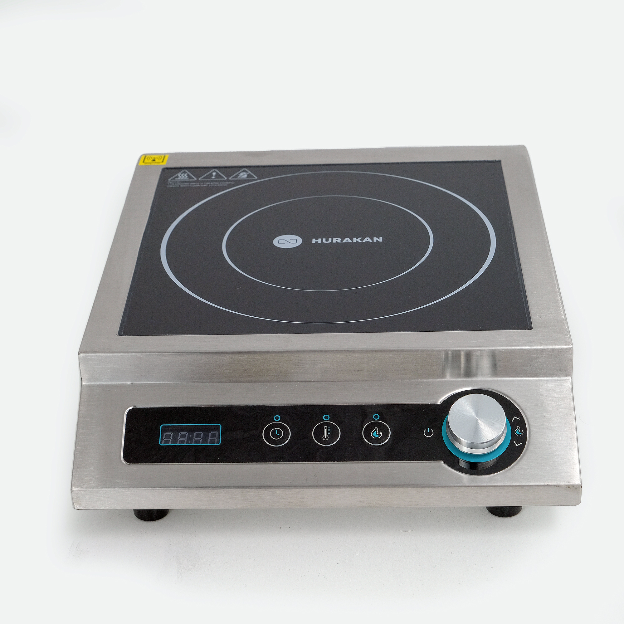 Induction Cooker Hurakan Hkn-Icf35D - Image 2