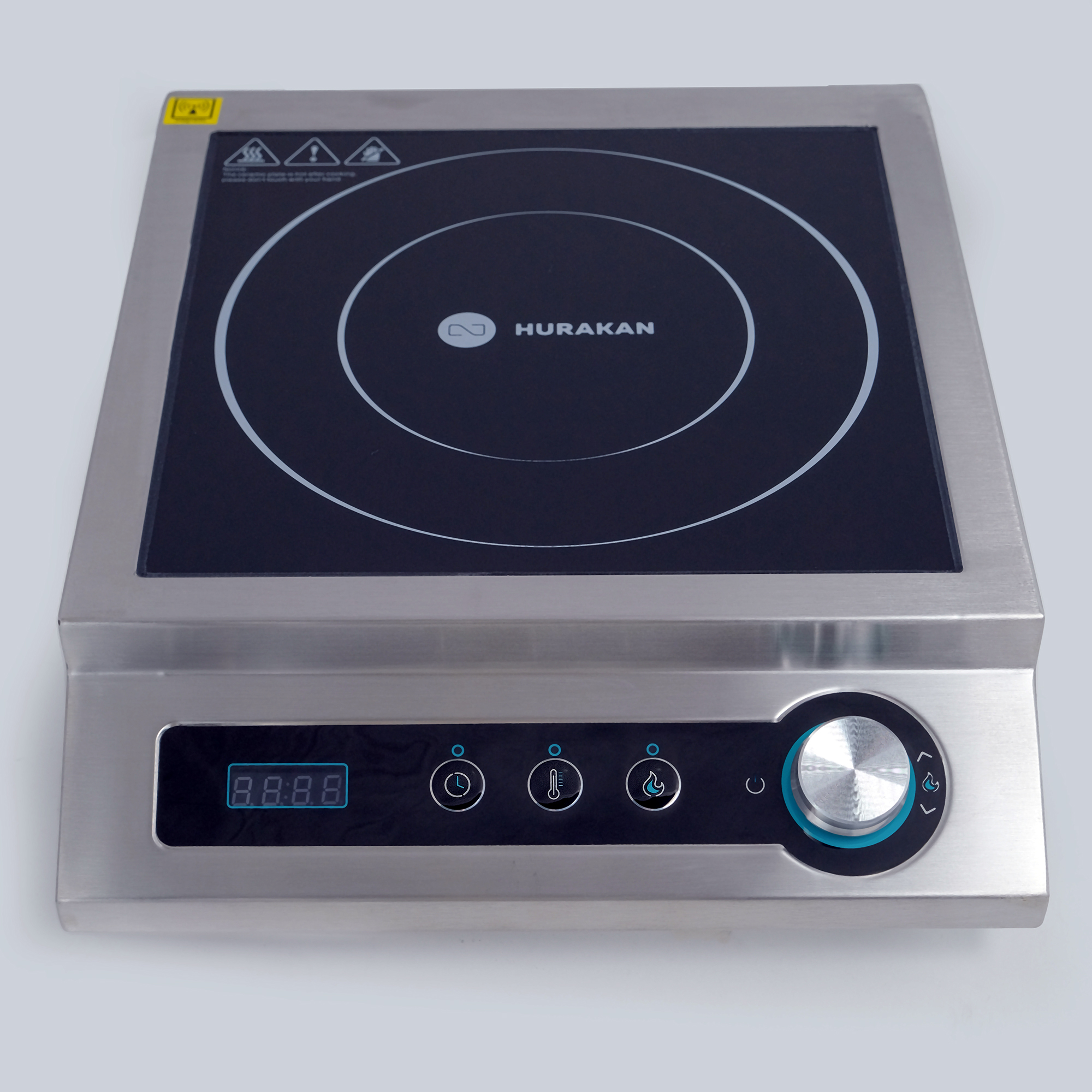 Induction Cooker Hurakan Hkn-Icf35D - Image 3