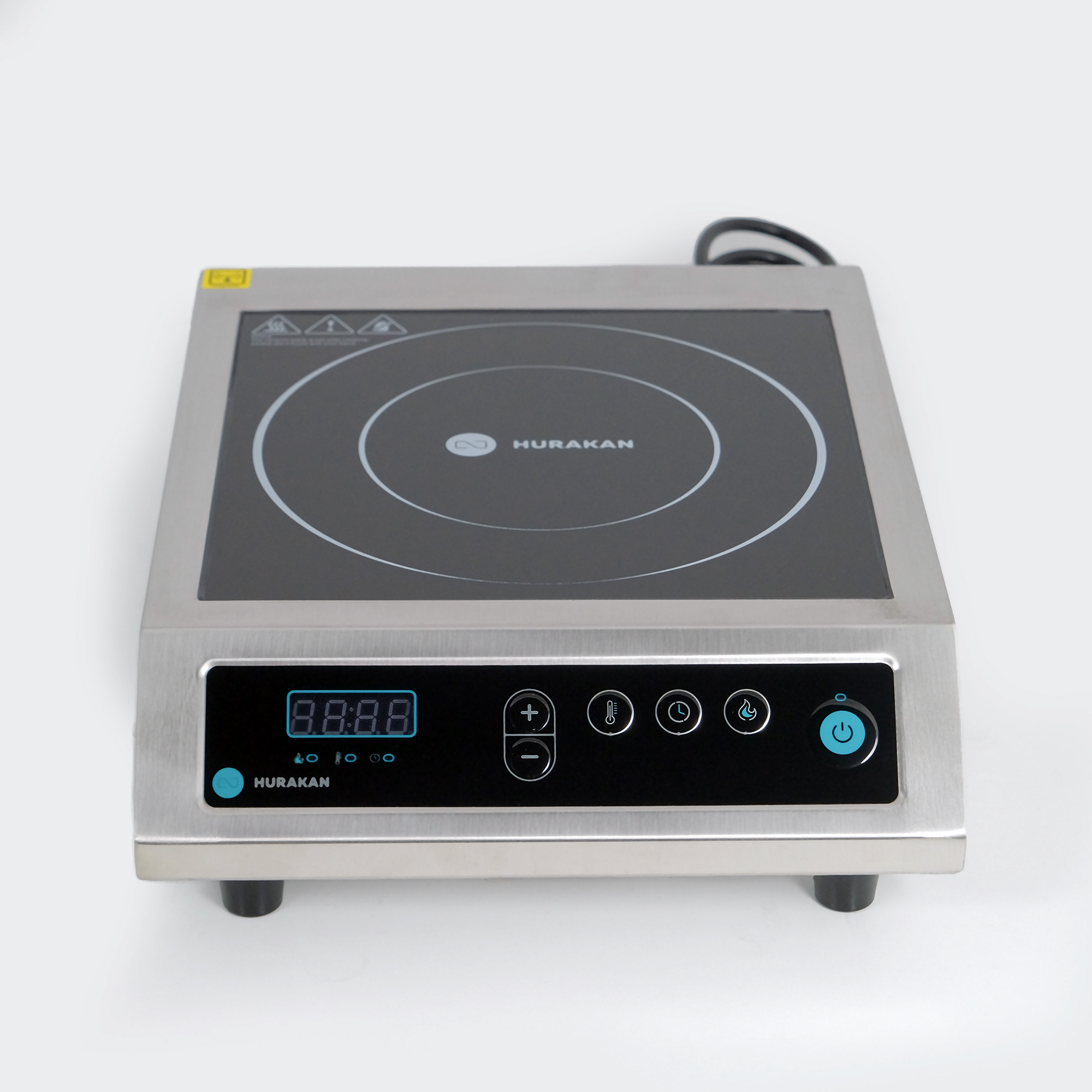 Induction Cooker Hurakan Hkn-Icf35M - Image 2