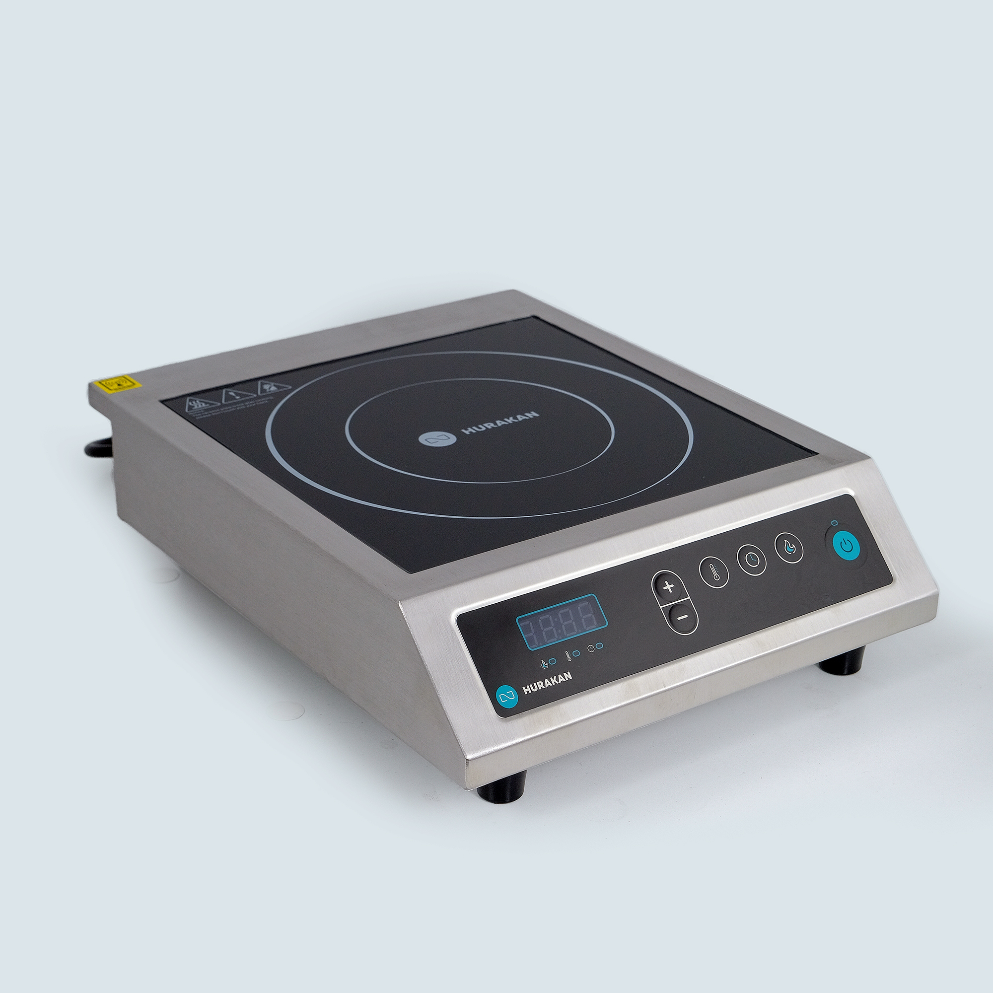 Induction Cooker Hurakan Hkn-Icf35M - Image 3