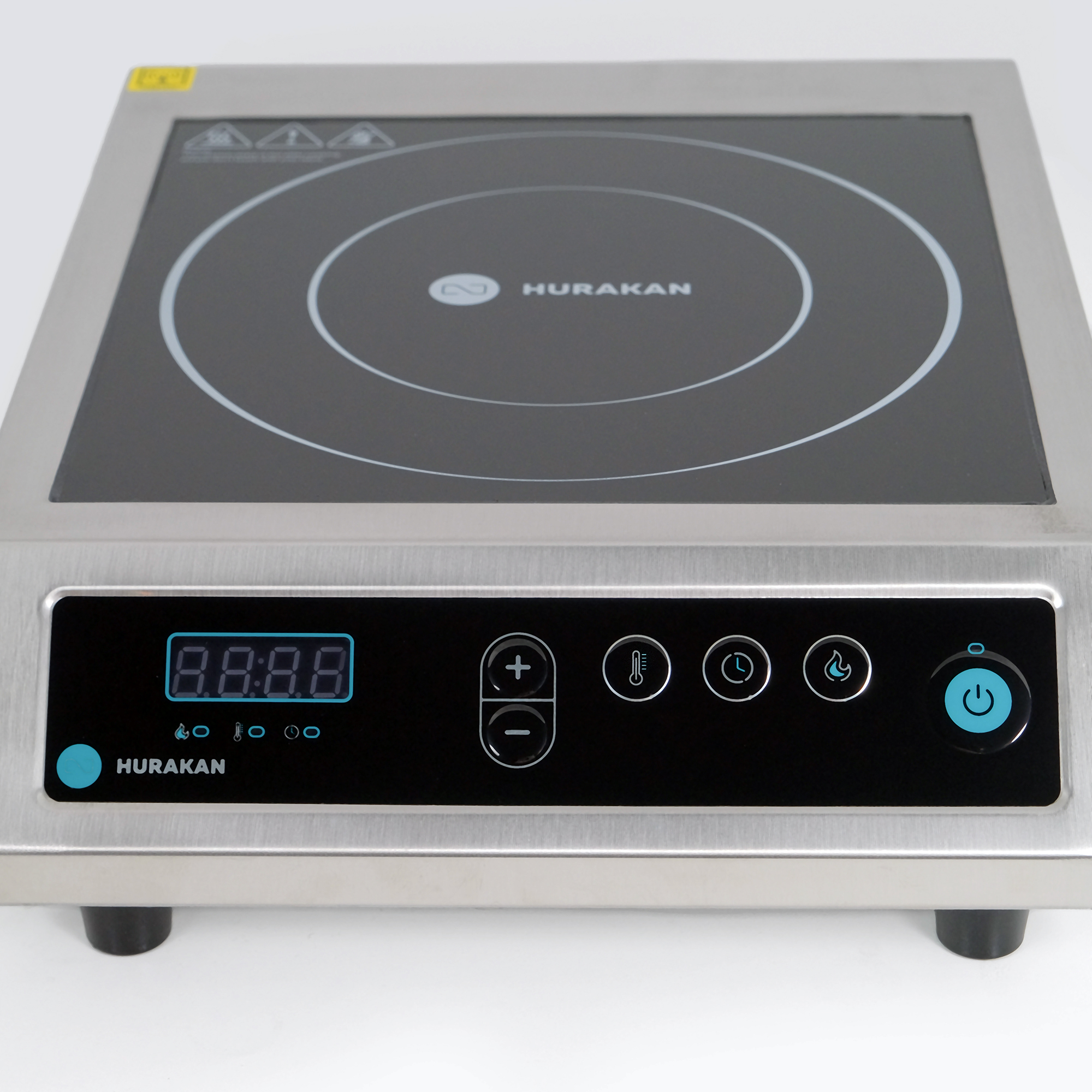 Induction Cooker Hurakan Hkn-Icf35M - Image 4