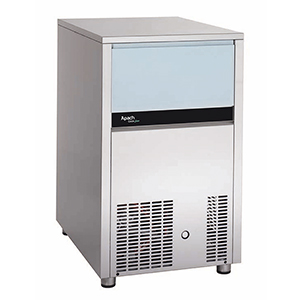 Apach Granulated Ice Maker Agb8015 A