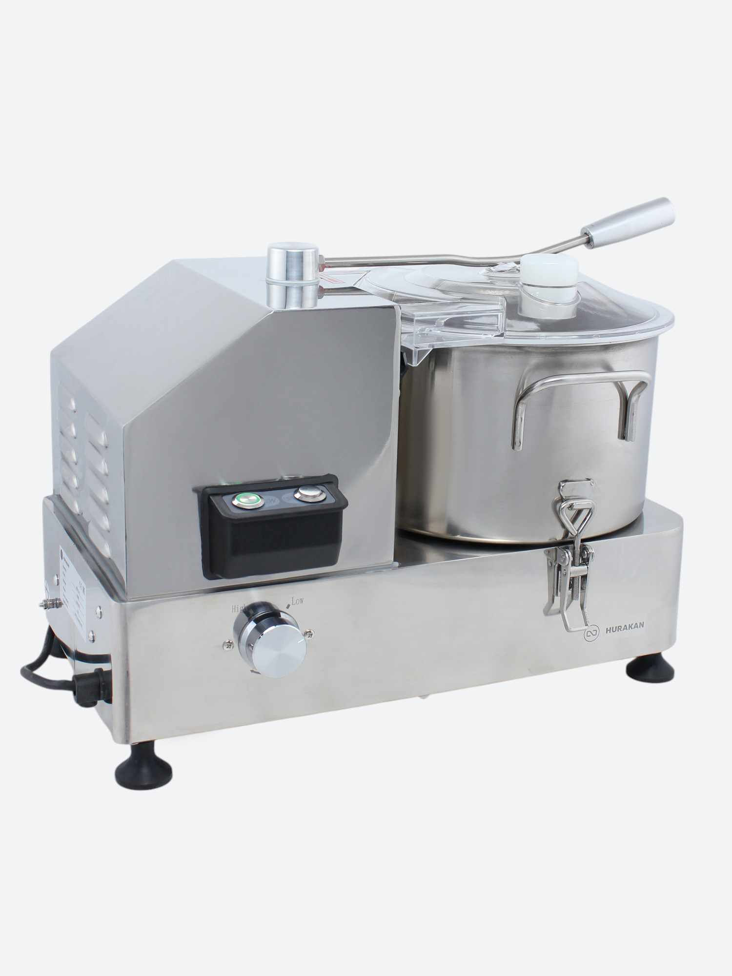 Cutter Hurakan Hkn-Cl6 - Image 2