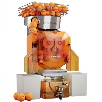 Cancan 38 Automatic Orange Juicer With Tank