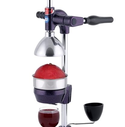 Pomegranate / Citrus Juicer Cancan Cc.Mp03 Manual