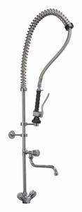 Pre Rinse Faucet Cancan Cc.Mt02