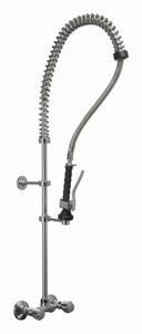 Pre Rinse Faucet Cancan Cc.Mt03