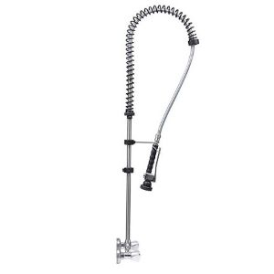 Pre Rinse Faucet Cancan Cc.Mt03 - Image 2