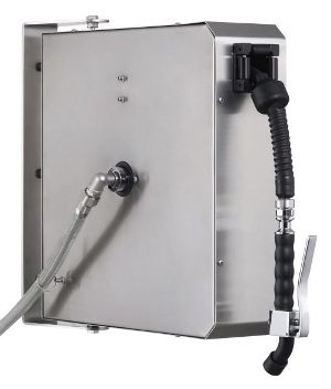 Retractable Pre-Rinse Faucet Cancan Cc.Gt15