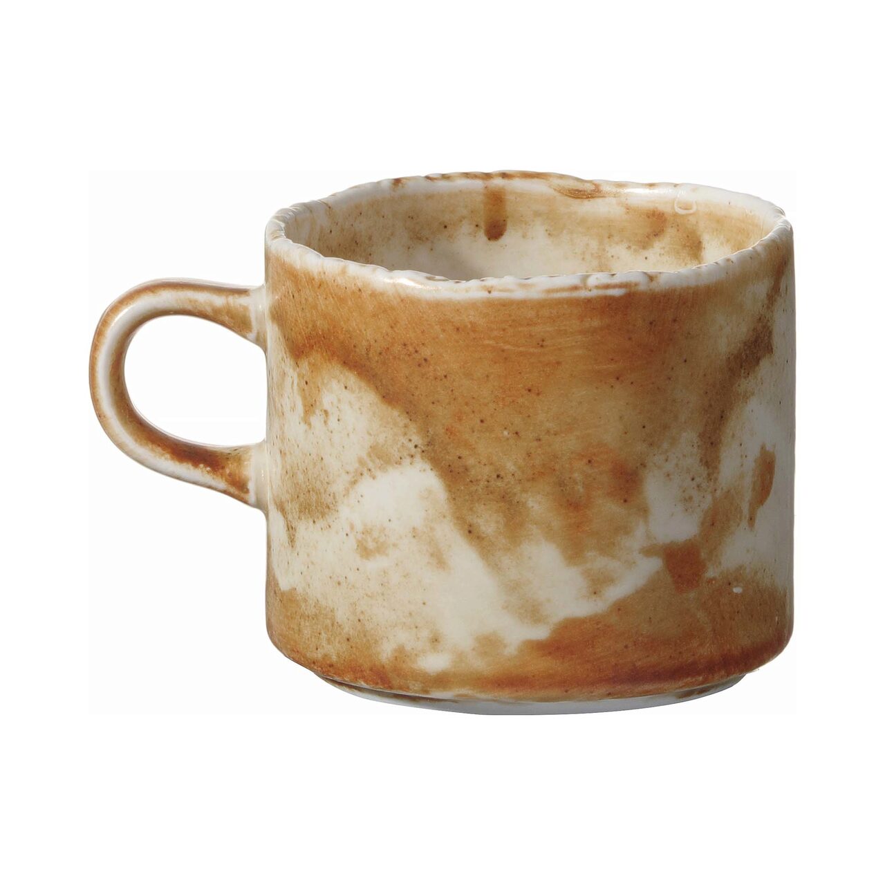 Cană Constancy pentru ceai și cafea 200ml Fine Dine - Image 13