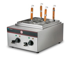 Pasta Cooker Hurakan Hkn-Ekt40