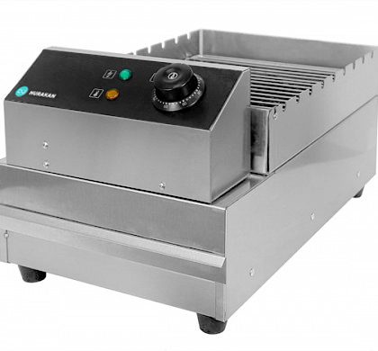 Lava Stone Grill Hurakan Hkn-140