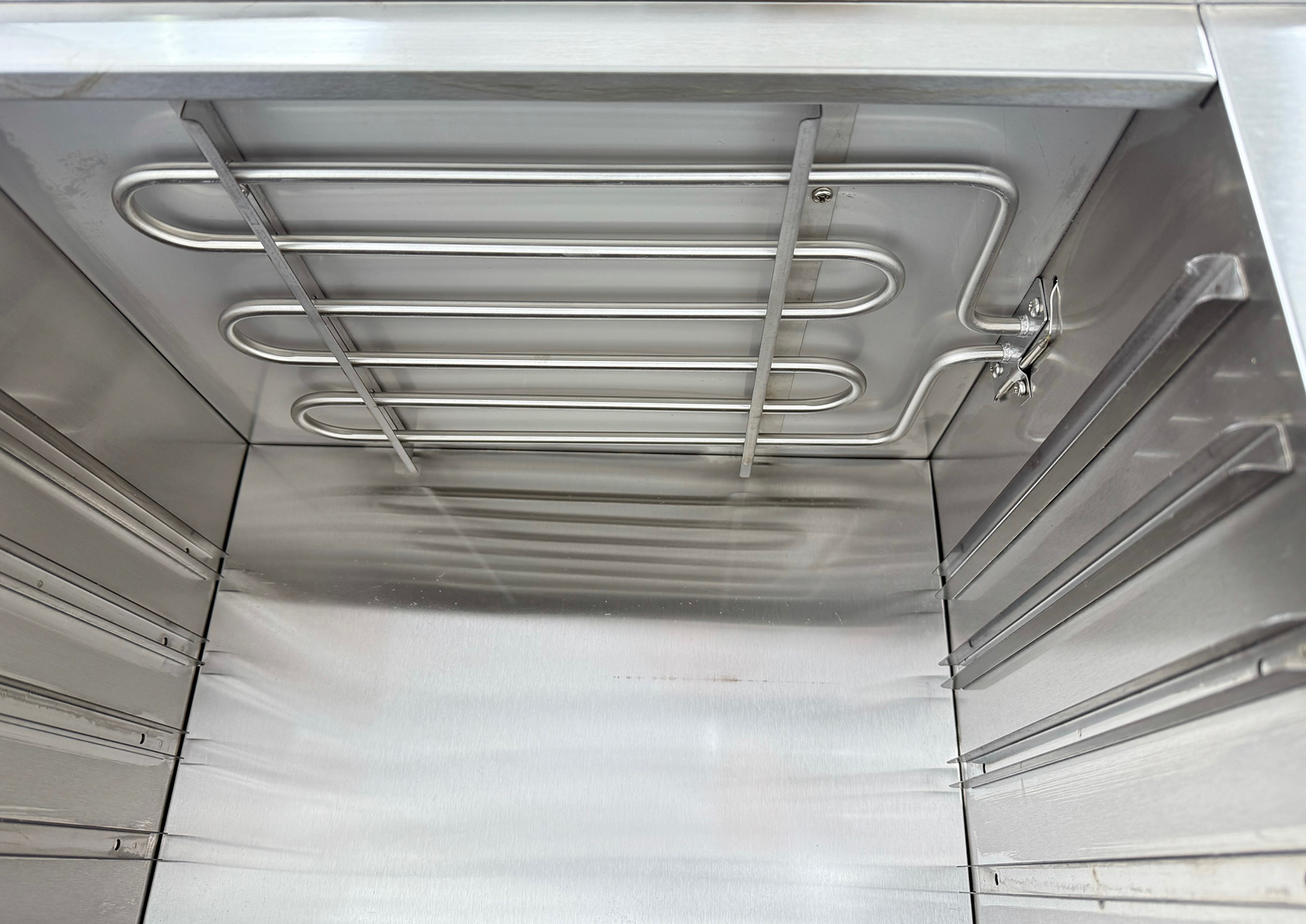 Electric Hanging Salamander Hurakan Hkn-Sle580 - Image 2