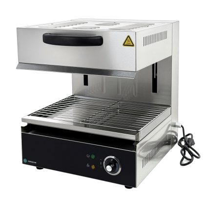 Electric Lift Salamander Hurakan Hkn-Sal450Mbm