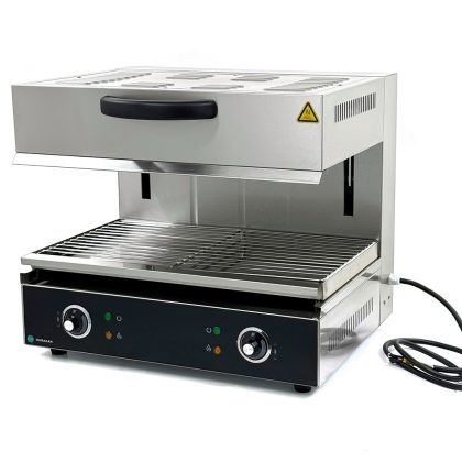 Electric Lift Salamander Hurakan Hkn-Sal600Mbm