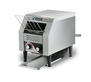 Conveyor Toaster Hurakan Hkn-Tosti18