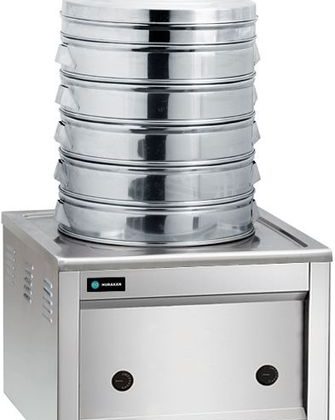 Dim Sum Steamer Hurakan Hkn-Ds1